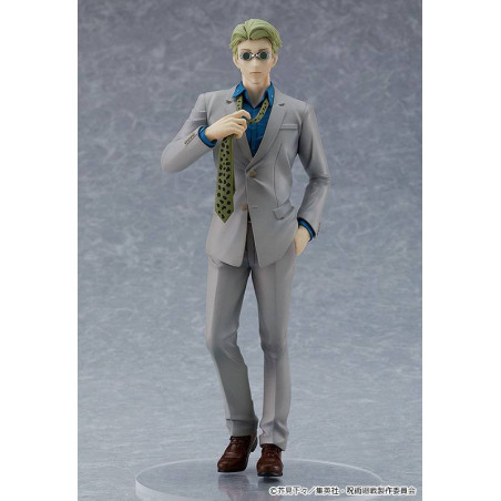 Jujutsu Kaisen statuette PVC Pop Up Parade Kento Nanami 18 cm Good Smile Company - 6
