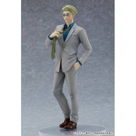Jujutsu Kaisen statuette PVC Pop Up Parade Kento Nanami 18 cm Good Smile Company - 7
