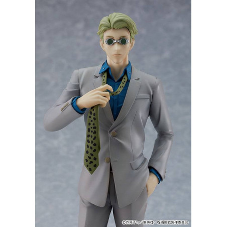 Jujutsu Kaisen statuette PVC Pop Up Parade Kento Nanami 18 cm Good Smile Company - 9