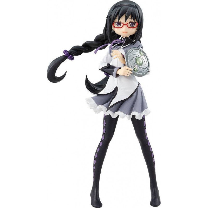 Puella Magi Madoka Magica The Movie -Rebellion- statuette Pop Up Parade Homura Akemi 16 cm Good Smile Company - 1