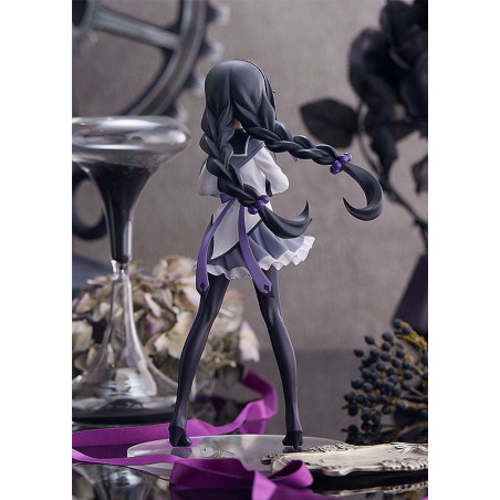 Puella Magi Madoka Magica The Movie -Rebellion- statuette Pop Up Parade Homura Akemi 16 cm Good Smile Company - 3