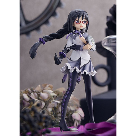 Puella Magi Madoka Magica The Movie -Rebellion- statuette Pop Up Parade Homura Akemi 16 cm Good Smile Company - 4