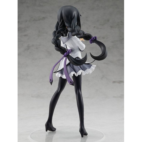 Puella Magi Madoka Magica The Movie -Rebellion- statuette Pop Up Parade Homura Akemi 16 cm Good Smile Company - 7