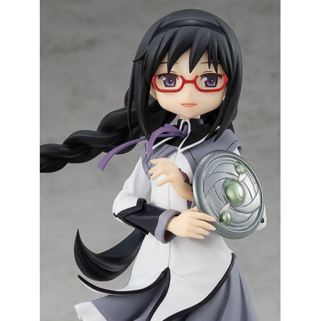 Puella Magi Madoka Magica The Movie -Rebellion- statuette Pop Up Parade Homura Akemi 16 cm Good Smile Company - 9