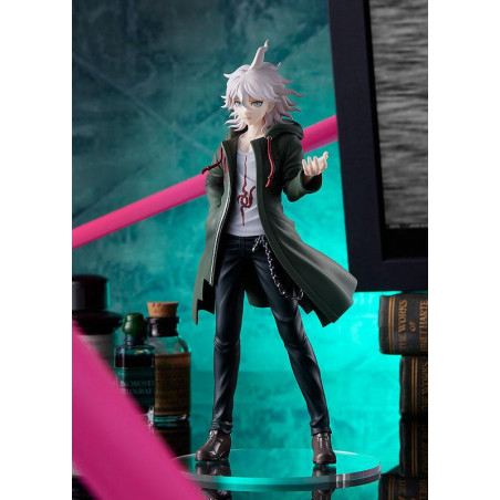 Danganronpa 1 2 Reload statuette PVC Pop Up Parade Nagito Komaeda 17 cm Good Smile Company - 2