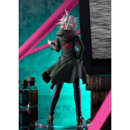 Danganronpa 1 2 Reload statuette PVC Pop Up Parade Nagito Komaeda 17 cm Good Smile Company - 5