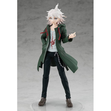 Danganronpa 1 2 Reload statuette PVC Pop Up Parade Nagito Komaeda 17 cm Good Smile Company - 6