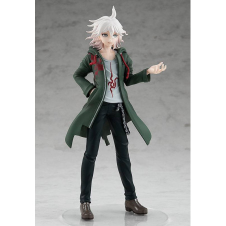 Danganronpa 1 2 Reload statuette PVC Pop Up Parade Nagito Komaeda 17 cm Good Smile Company - 7