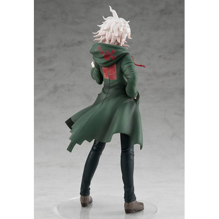 Danganronpa 1 2 Reload statuette PVC Pop Up Parade Nagito Komaeda 17 cm Good Smile Company - 8