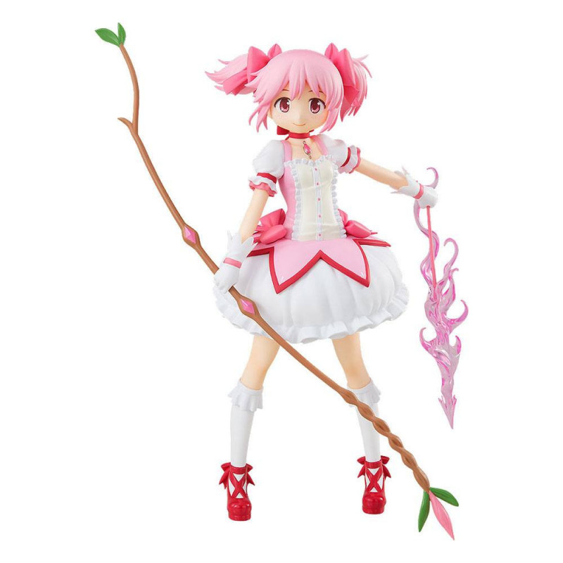 Puella Magi Madoka Magica The Movie -Rebellion- statuette Pop Up Parade Madoka Kaname 16 cm Good Smile Company - 1