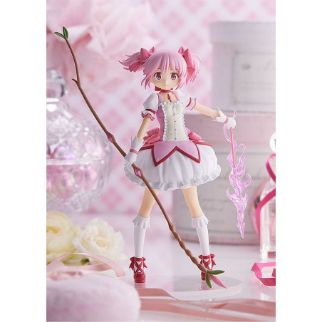 Puella Magi Madoka Magica The Movie -Rebellion- statuette Pop Up Parade Madoka Kaname 16 cm Good Smile Company - 2