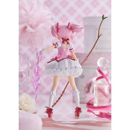 Puella Magi Madoka Magica The Movie -Rebellion- statuette Pop Up Parade Madoka Kaname 16 cm Good Smile Company - 3