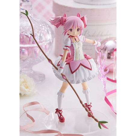 Puella Magi Madoka Magica The Movie -Rebellion- statuette Pop Up Parade Madoka Kaname 16 cm Good Smile Company - 4