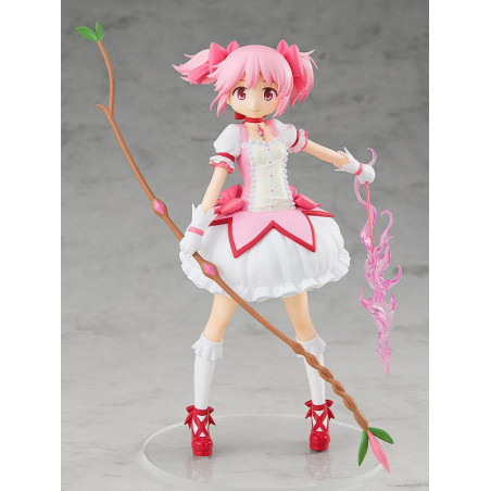 Puella Magi Madoka Magica The Movie -Rebellion- statuette Pop Up Parade Madoka Kaname 16 cm Good Smile Company - 6