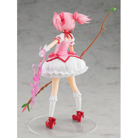 Puella Magi Madoka Magica The Movie -Rebellion- statuette Pop Up Parade Madoka Kaname 16 cm Good Smile Company - 7