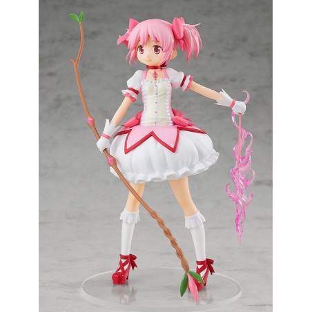 Puella Magi Madoka Magica The Movie -Rebellion- statuette Pop Up Parade Madoka Kaname 16 cm Good Smile Company - 8