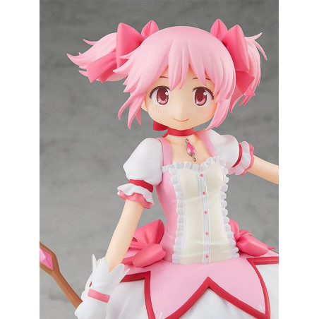 Puella Magi Madoka Magica The Movie -Rebellion- statuette Pop Up Parade Madoka Kaname 16 cm Good Smile Company - 9