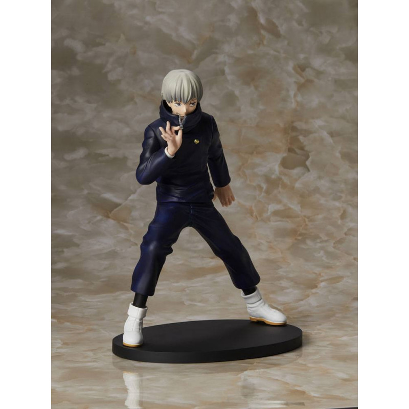 Jujutsu Kaisen statuette Inumaki Toge 20 cm Taito - 1