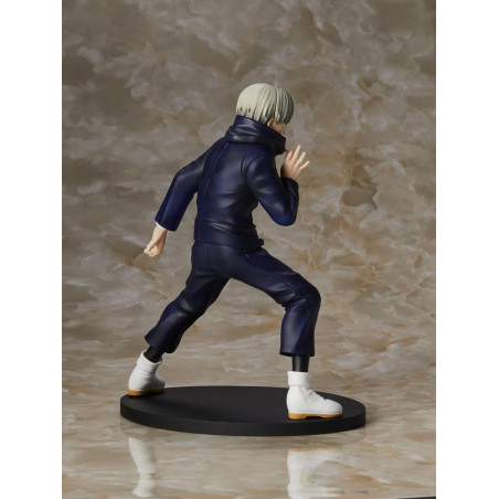 Jujutsu Kaisen statuette Inumaki Toge 20 cm Taito - 2