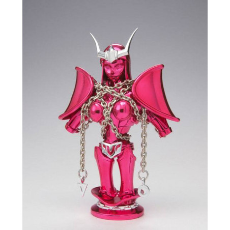 Saint Seiya figurine Saint Cloth Myth Ex Andromeda Shun New Bronze Cloth (Revival Ver.) 17 cm Bandai - 3
