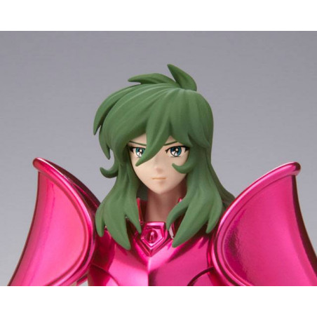 Saint Seiya figurine Saint Cloth Myth Ex Andromeda Shun New Bronze Cloth (Revival Ver.) 17 cm Bandai - 6