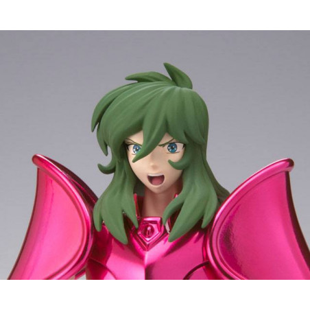 Saint Seiya figurine Saint Cloth Myth Ex Andromeda Shun New Bronze Cloth (Revival Ver.) 17 cm Bandai - 7