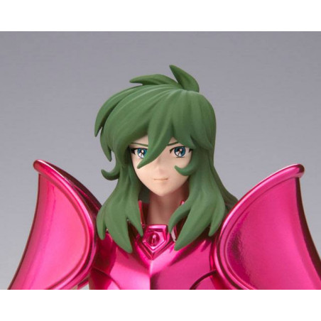 Saint Seiya figurine Saint Cloth Myth Ex Andromeda Shun New Bronze Cloth (Revival Ver.) 17 cm Bandai - 8