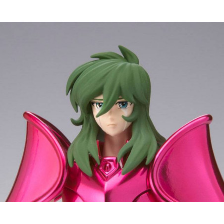 Saint Seiya figurine Saint Cloth Myth Ex Andromeda Shun New Bronze Cloth (Revival Ver.) 17 cm Bandai - 10