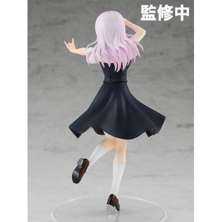 Kaguya-sama: Love is War? statuette PVC Pop Up Parade Chika Fujiwara 17 cm Good Smile Company - 8