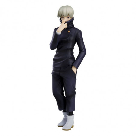 Jujutsu Kaisen statuette PVC Pop Up Parade Toge Inumaki 17 cm Good Smile Company - 1