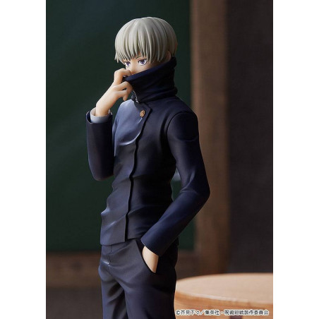 Jujutsu Kaisen statuette PVC Pop Up Parade Toge Inumaki 17 cm Good Smile Company - 4