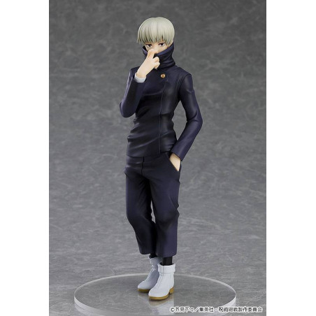 Jujutsu Kaisen statuette PVC Pop Up Parade Toge Inumaki 17 cm Good Smile Company - 6