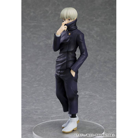 Jujutsu Kaisen statuette PVC Pop Up Parade Toge Inumaki 17 cm Good Smile Company - 7