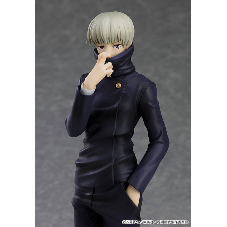Jujutsu Kaisen statuette PVC Pop Up Parade Toge Inumaki 17 cm Good Smile Company - 9