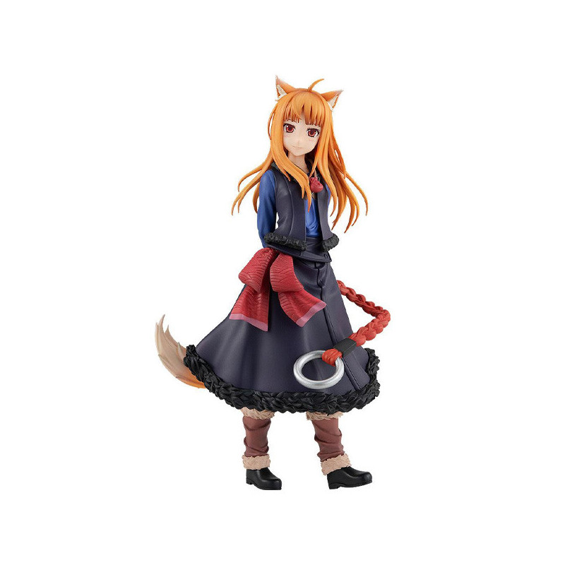 Spice And Wolf Pop Up Parade Holo 17cm Good Smile Company - 1