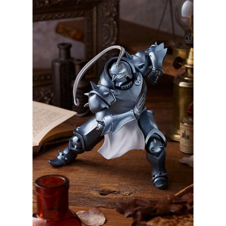 Fullmetal Alchemist: Brotherhood statuette PVC Pop Up Parade Alphonse Elric (re-run) 17 cm Good Smile Company - 3