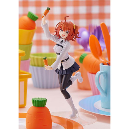 Fate/Grand Carnival statuette PVC Pop Up Parade Ritsuka Fujimaru: Carnival Ver. 17 cm Good Smile Company - 2