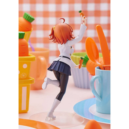Fate/Grand Carnival statuette PVC Pop Up Parade Ritsuka Fujimaru: Carnival Ver. 17 cm Good Smile Company - 3