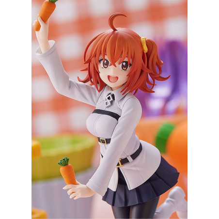 Fate/Grand Carnival statuette PVC Pop Up Parade Ritsuka Fujimaru: Carnival Ver. 17 cm Good Smile Company - 4