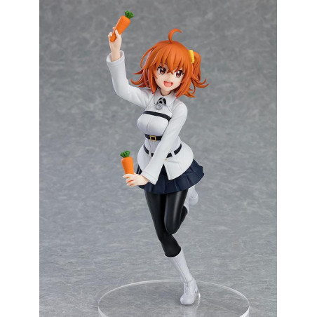 Fate/Grand Carnival statuette PVC Pop Up Parade Ritsuka Fujimaru: Carnival Ver. 17 cm Good Smile Company - 7