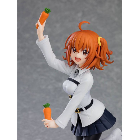 Fate/Grand Carnival statuette PVC Pop Up Parade Ritsuka Fujimaru: Carnival Ver. 17 cm Good Smile Company - 8