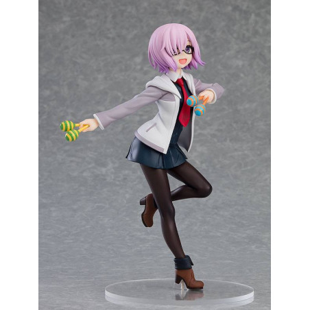 Fate/Grand Carnival statuette PVC Pop Up Parade Mash Kyrielight: Carnival Ver. 17 cm Good Smile Company - 7
