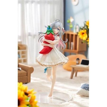 Kagura Nana statuette PVC Pop Up Parade 16 cm Good Smile Company - 2