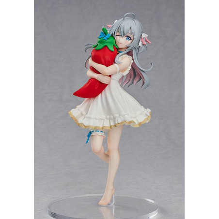 Kagura Nana statuette PVC Pop Up Parade 16 cm Good Smile Company - 5