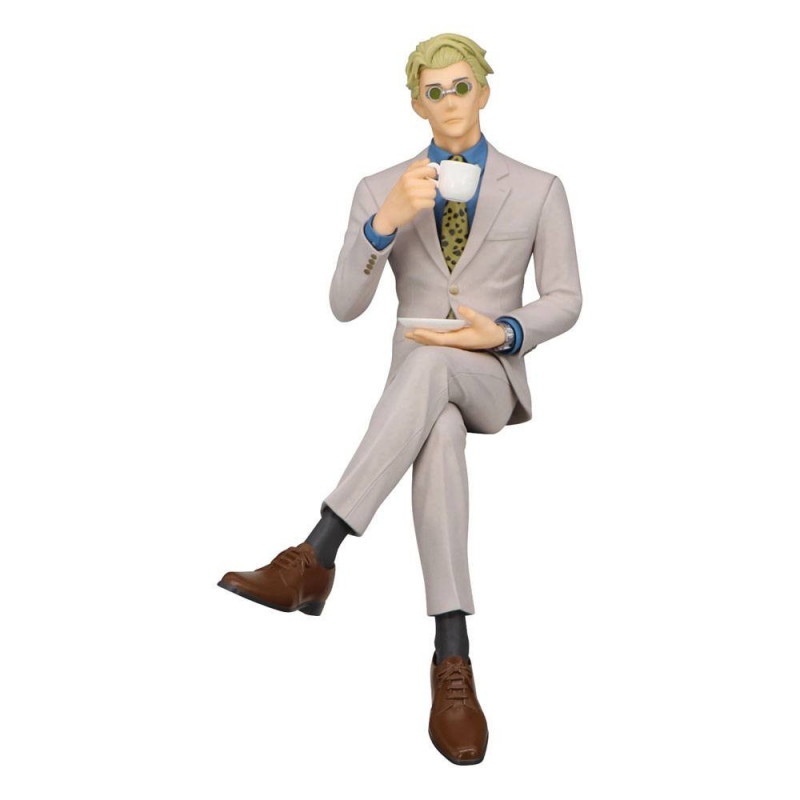 Jujutsu Kaisen statuette PVC Noodle Stopper Kento Nanani 17 cm Furyu - 1