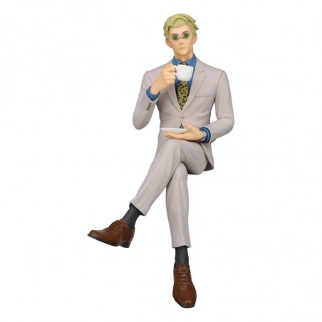 Jujutsu Kaisen statuette PVC Noodle Stopper Kento Nanani 17 cm Furyu - 1