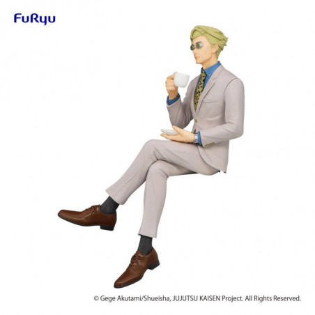 Jujutsu Kaisen statuette PVC Noodle Stopper Kento Nanani 17 cm Furyu - 2