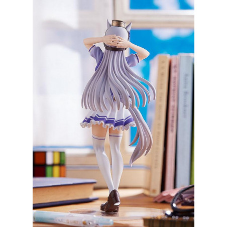 Umamusume: Pretty Derby statuette PVC Pop Up Parade Gold Ship: School Uniform Ver. 18 cm Good Smile Company - 4