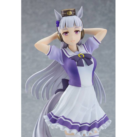 Umamusume: Pretty Derby statuette PVC Pop Up Parade Gold Ship: School Uniform Ver. 18 cm Good Smile Company - 9