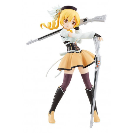 Puella Magi Madoka Magica the Movie: Rebellion statuette PVC Pop Up Parade Mami Tomoe 17 cm Good Smile Company - 1